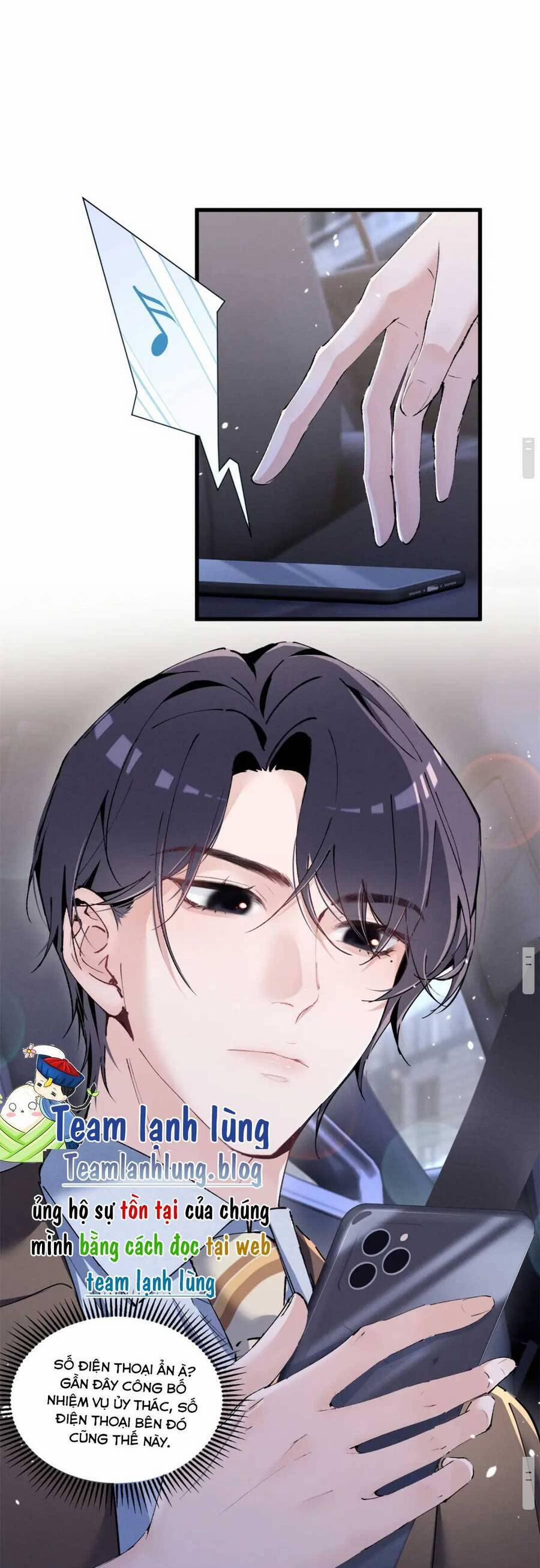 Phu Nhân , Thân Phận Thật Của Người Sắp Lộ Rồi 9 trang 13