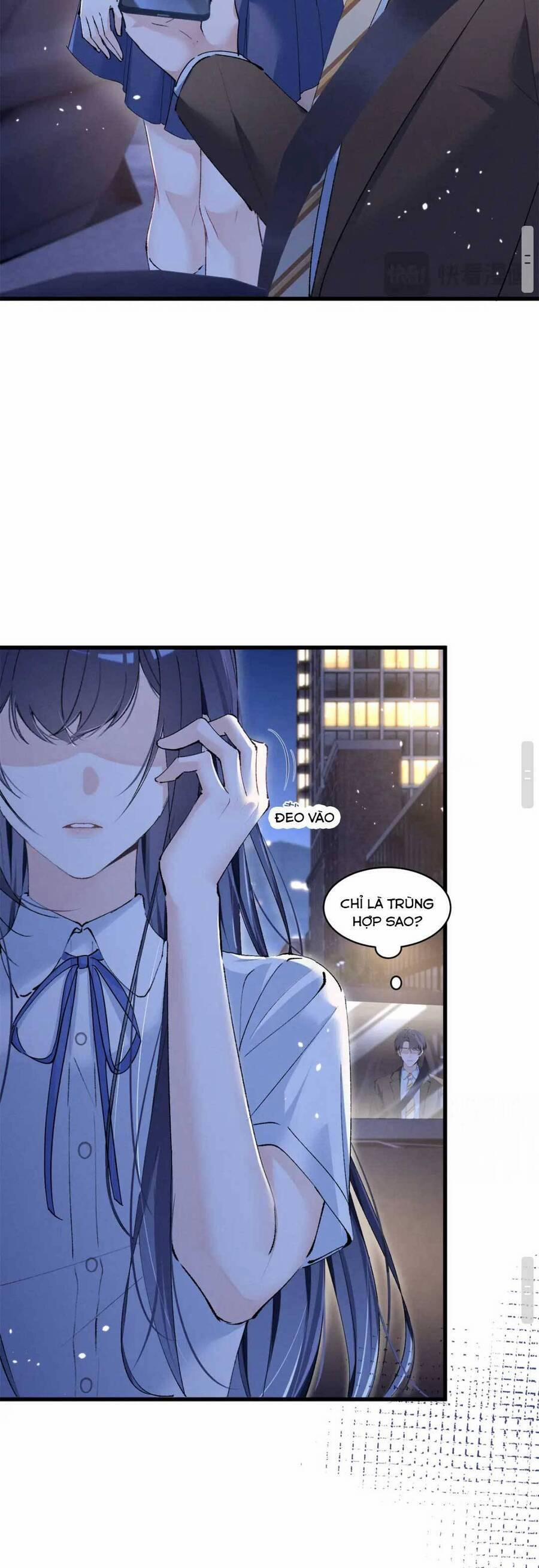 Phu Nhân , Thân Phận Thật Của Người Sắp Lộ Rồi 9 trang 15