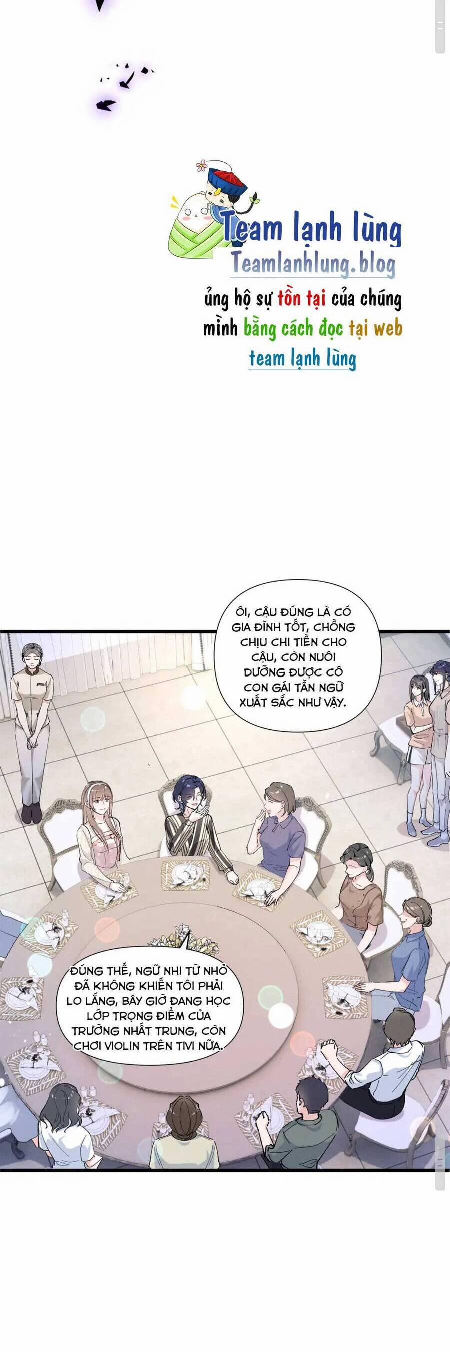 Phu Nhân , Thân Phận Thật Của Người Sắp Lộ Rồi 9 trang 19