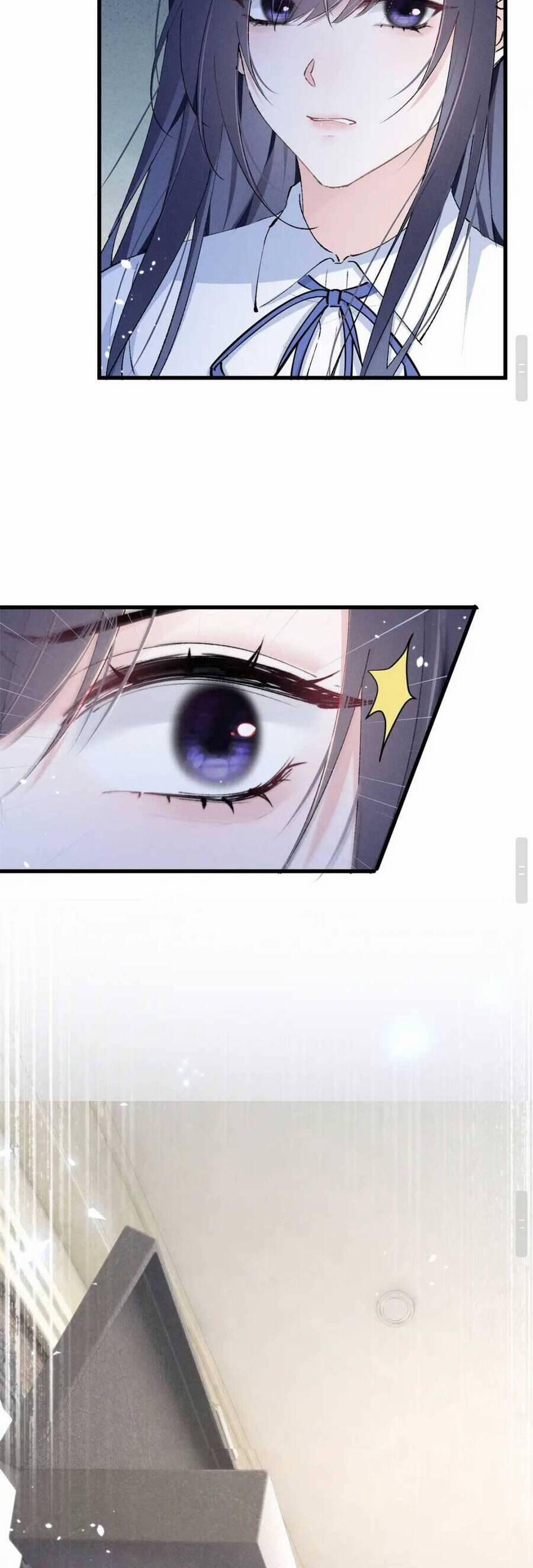 Phu Nhân , Thân Phận Thật Của Người Sắp Lộ Rồi 9 trang 24