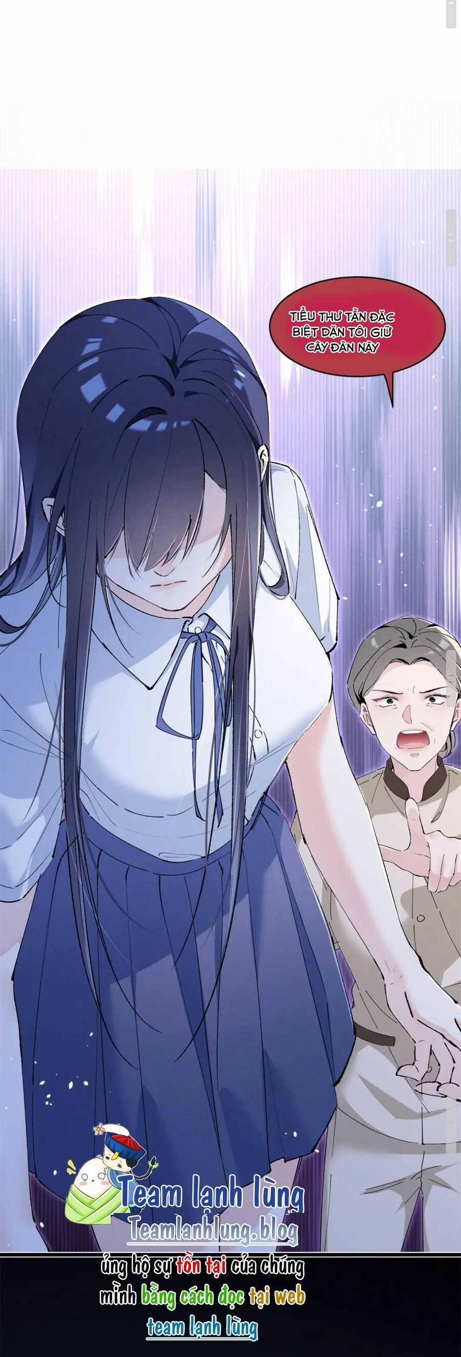 Phu Nhân , Thân Phận Thật Của Người Sắp Lộ Rồi 9 trang 26