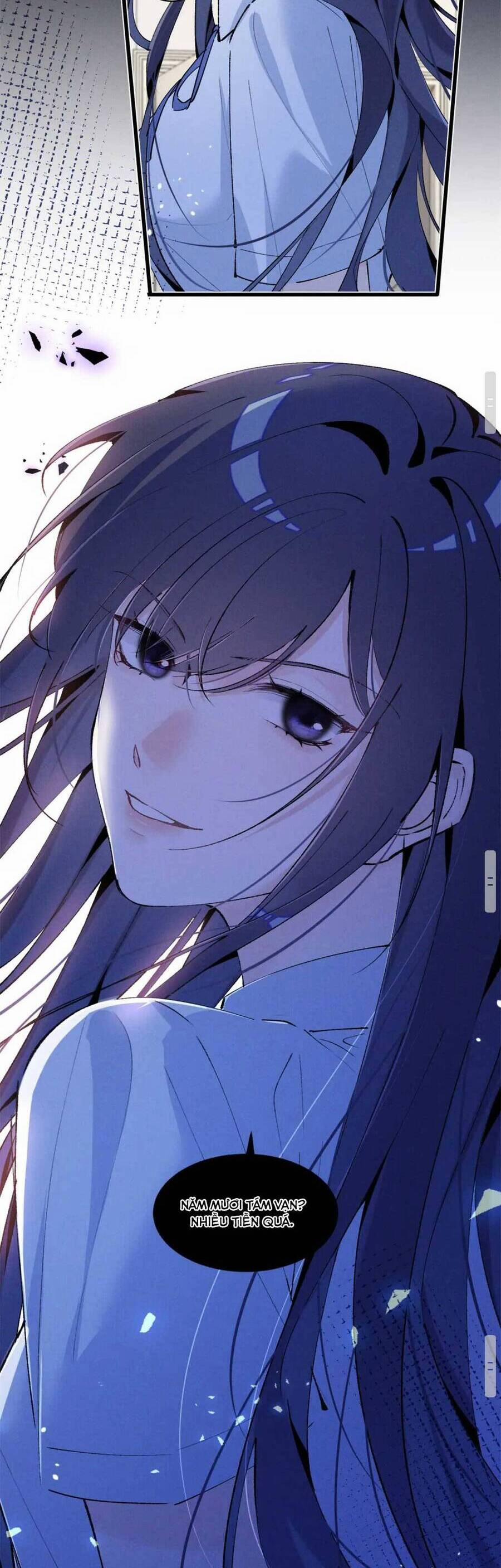 Phu Nhân , Thân Phận Thật Của Người Sắp Lộ Rồi 9 trang 29