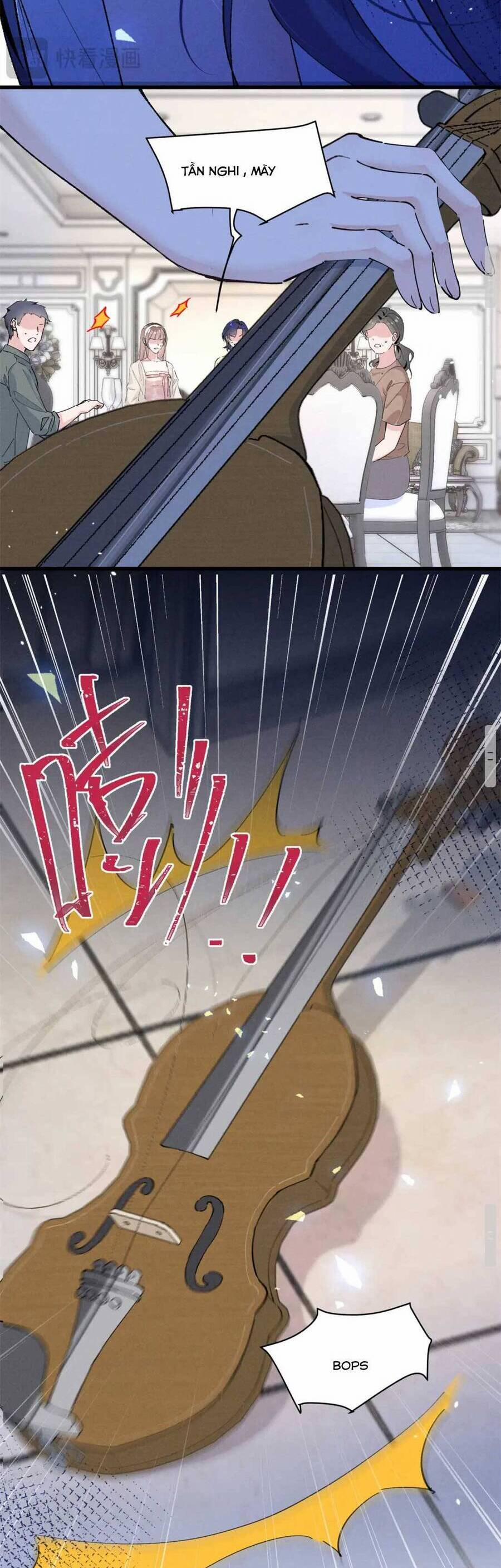 Phu Nhân , Thân Phận Thật Của Người Sắp Lộ Rồi 9 trang 30