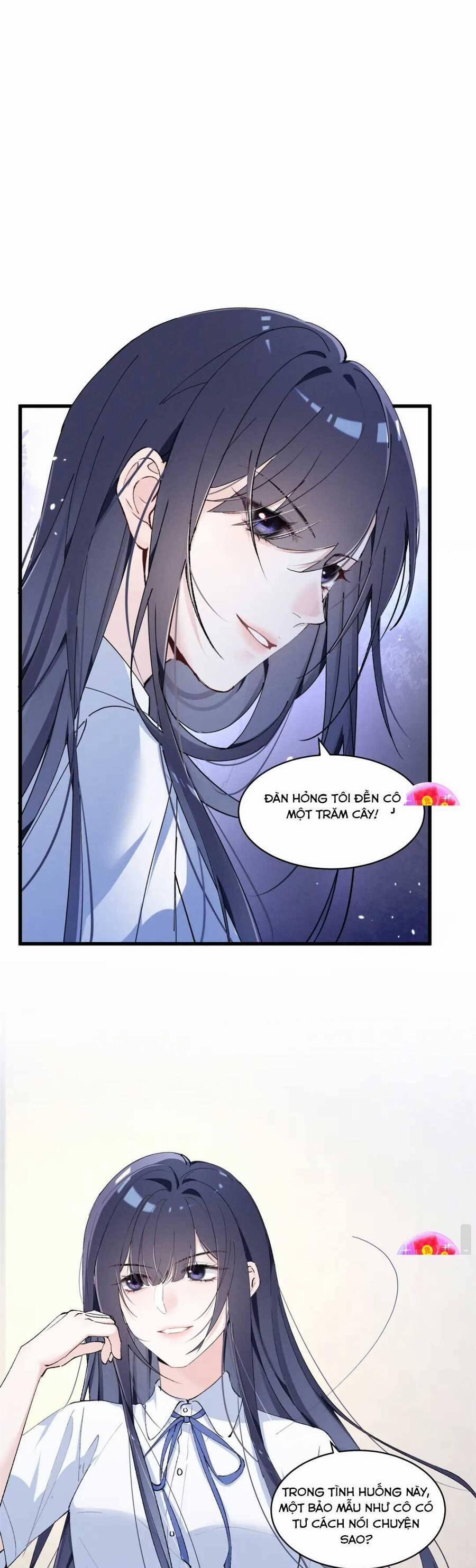 Phu Nhân , Thân Phận Thật Của Người Sắp Lộ Rồi 9 trang 33