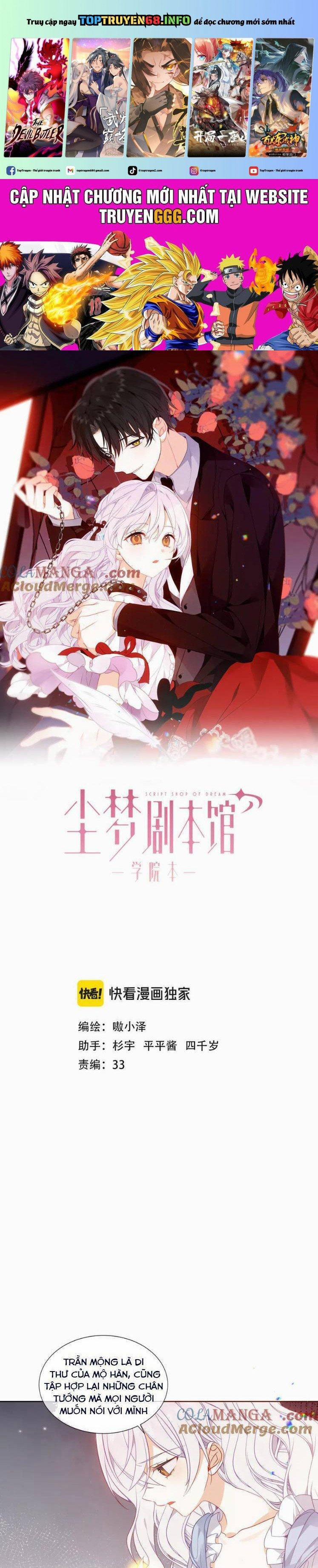 Phu Nhân , Thân Phận Thật Của Người Sắp Lộ Rồi 98 trang 0