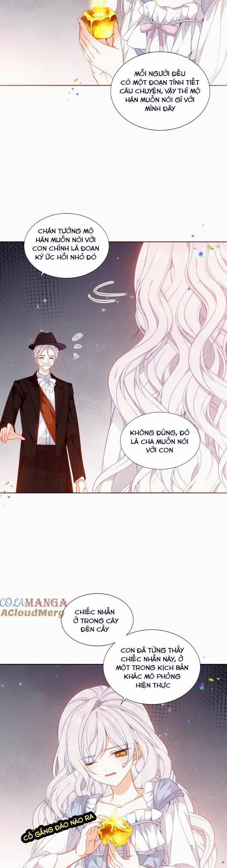 Phu Nhân , Thân Phận Thật Của Người Sắp Lộ Rồi 98 trang 1