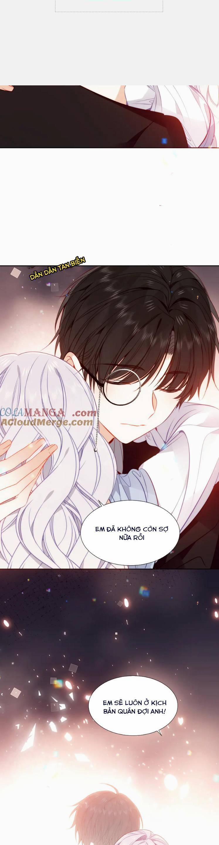 Phu Nhân , Thân Phận Thật Của Người Sắp Lộ Rồi 98 trang 13