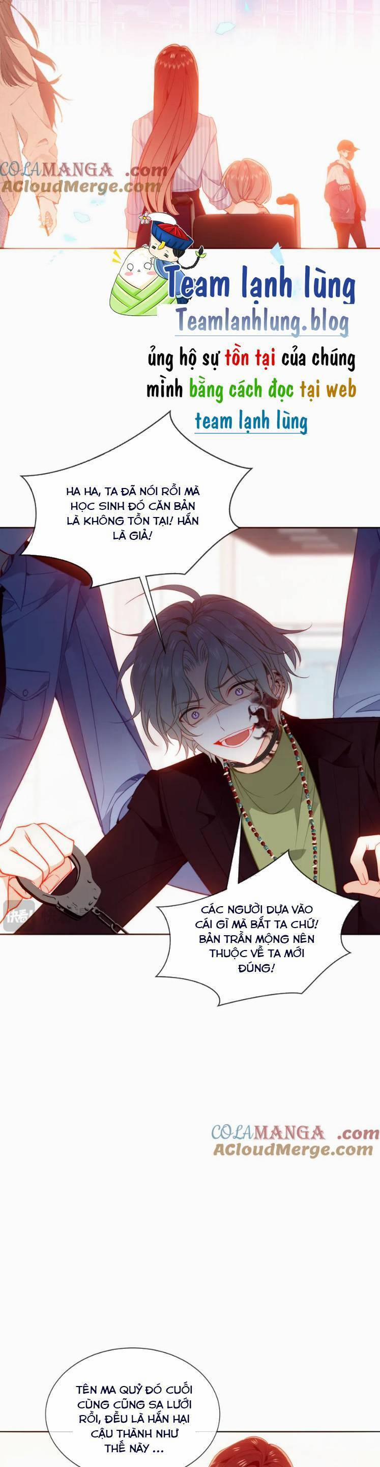 Phu Nhân , Thân Phận Thật Của Người Sắp Lộ Rồi 98 trang 15