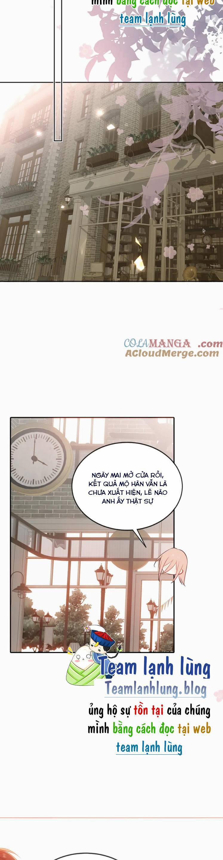 Phu Nhân , Thân Phận Thật Của Người Sắp Lộ Rồi 98 trang 17