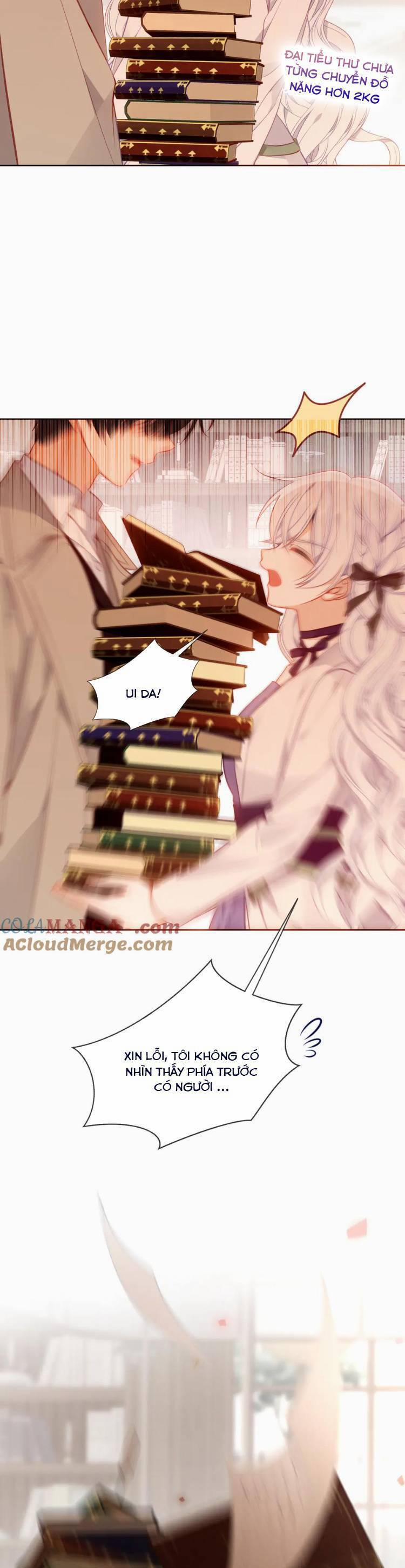 Phu Nhân , Thân Phận Thật Của Người Sắp Lộ Rồi 98 trang 20