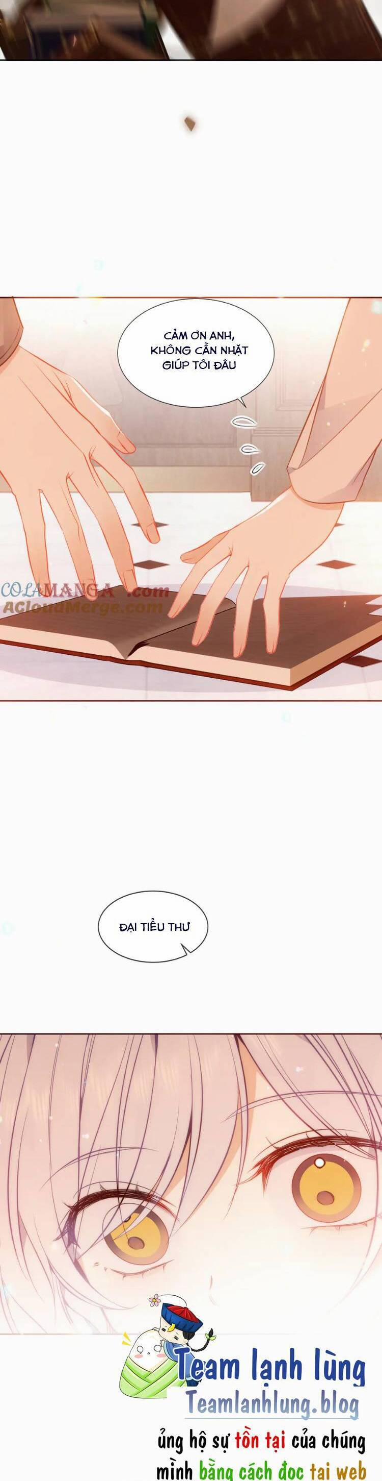 Phu Nhân , Thân Phận Thật Của Người Sắp Lộ Rồi 98 trang 21