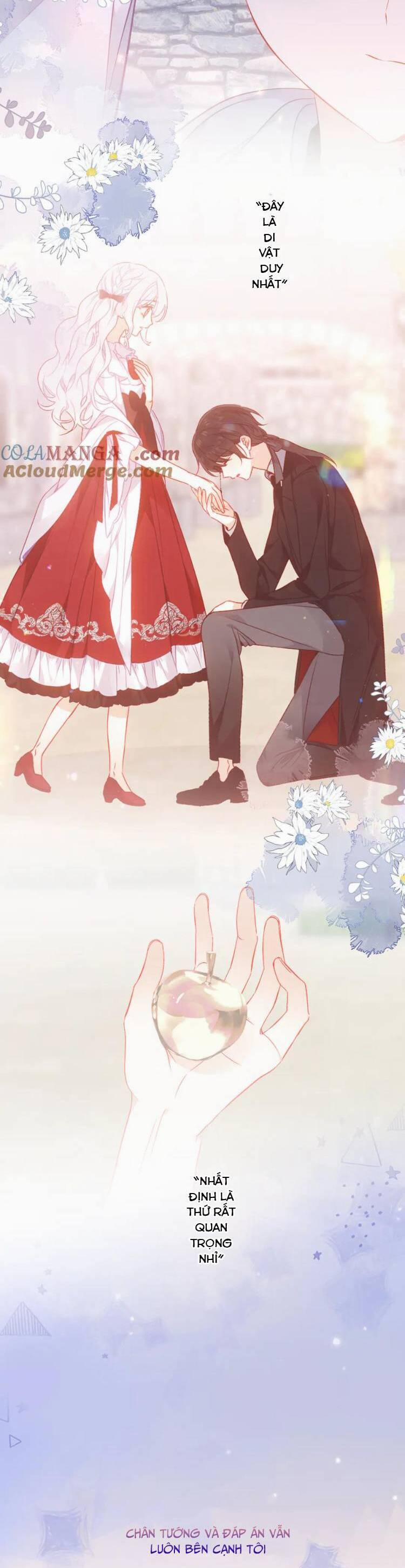 Phu Nhân , Thân Phận Thật Của Người Sắp Lộ Rồi 98 trang 25