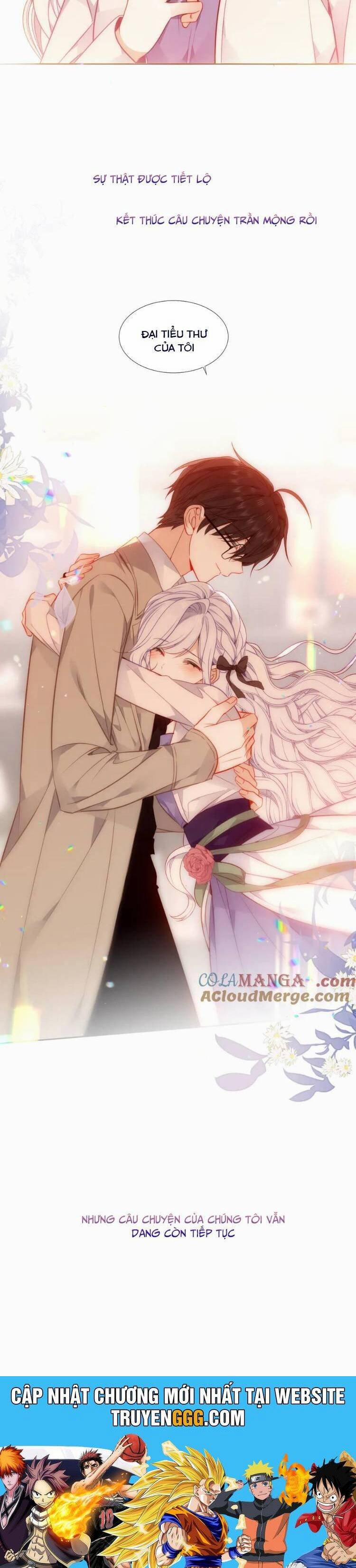 Phu Nhân , Thân Phận Thật Của Người Sắp Lộ Rồi 98 trang 27