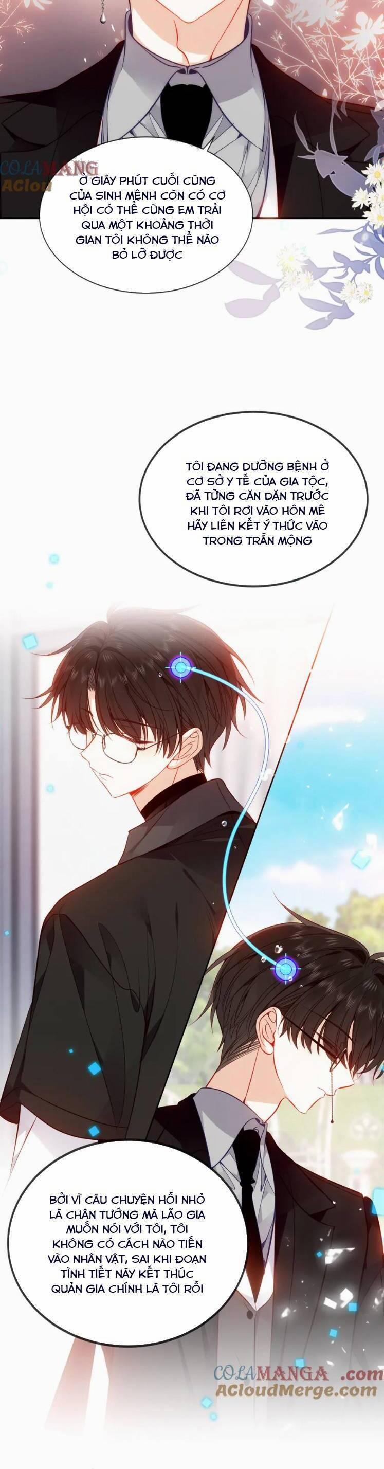 Phu Nhân , Thân Phận Thật Của Người Sắp Lộ Rồi 98 trang 8