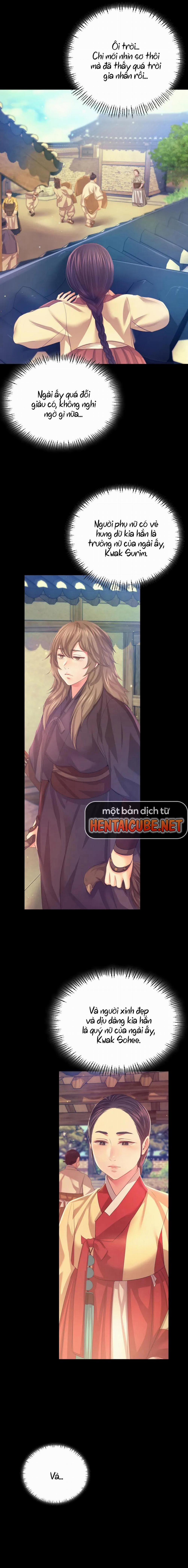 Phu nhân 60.5 0 Mở đầu phần 2 trang 10