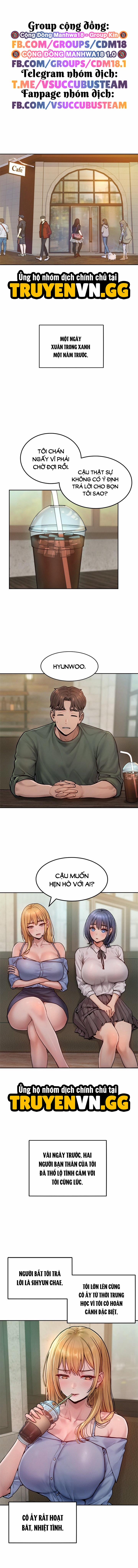 Phụ Nữ Có Chồng Đều Ngon 1 trang 1