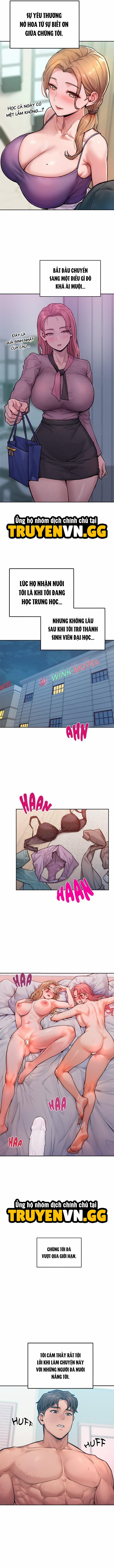 Phụ Nữ Có Chồng Đều Ngon 1 trang 10