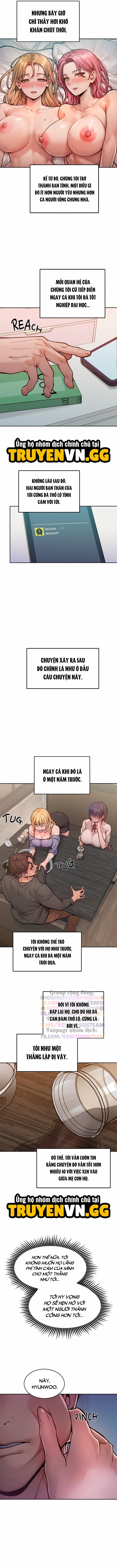 Phụ Nữ Có Chồng Đều Ngon 1 trang 11