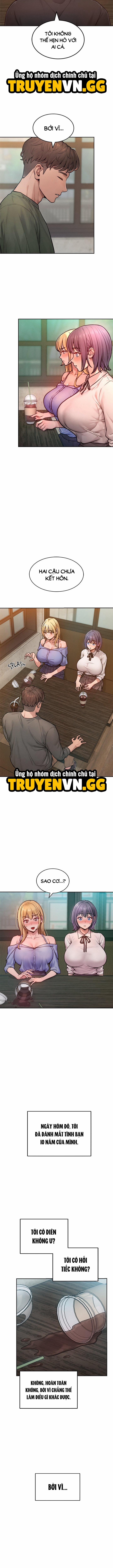 Phụ Nữ Có Chồng Đều Ngon 1 trang 3