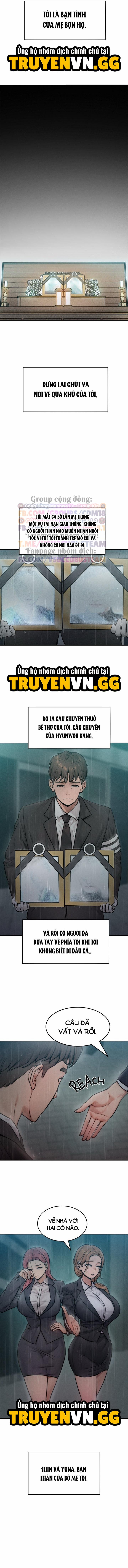 Phụ Nữ Có Chồng Đều Ngon 1 trang 4