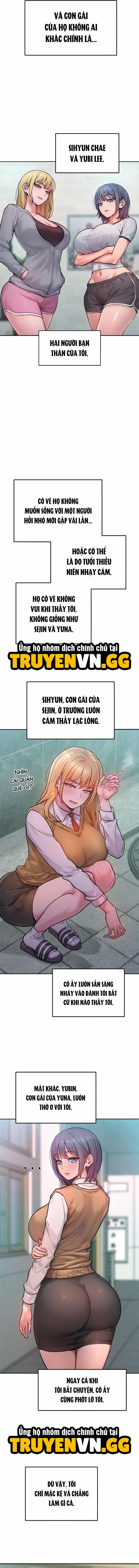 Phụ Nữ Có Chồng Đều Ngon 1 trang 6