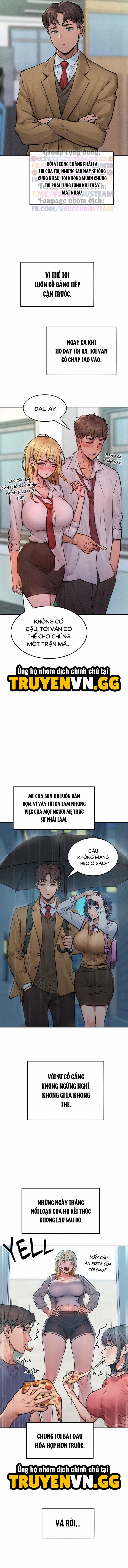 Phụ Nữ Có Chồng Đều Ngon 1 trang 7