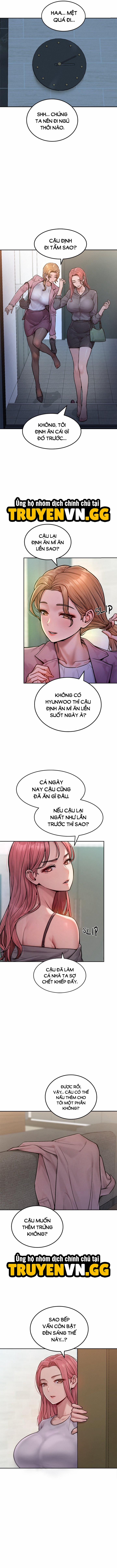 Phụ Nữ Có Chồng Đều Ngon 1 trang 8