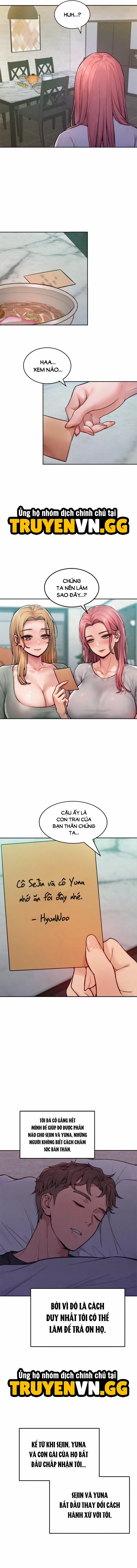 Phụ Nữ Có Chồng Đều Ngon 1 trang 9