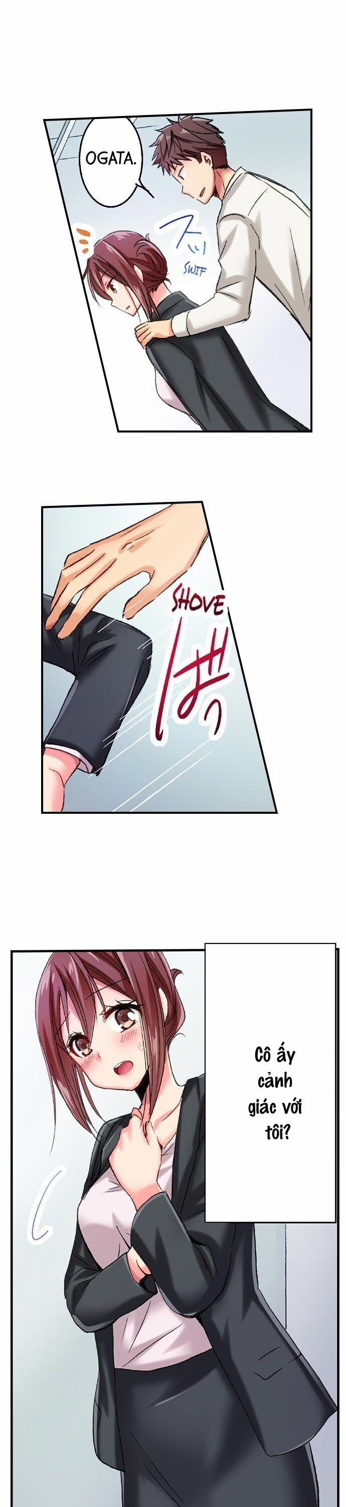 Phụ Nữ Khi Say 0 ăn mừng trang 11