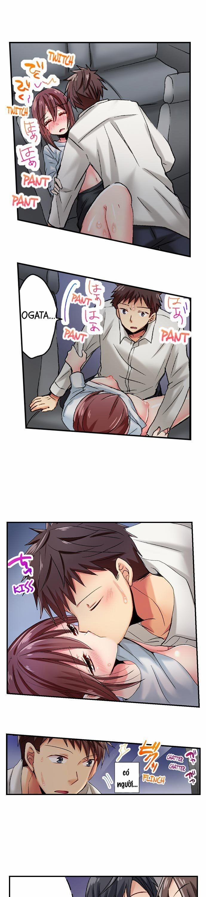 Phụ Nữ Khi Say 0 ăn mừng trang 4