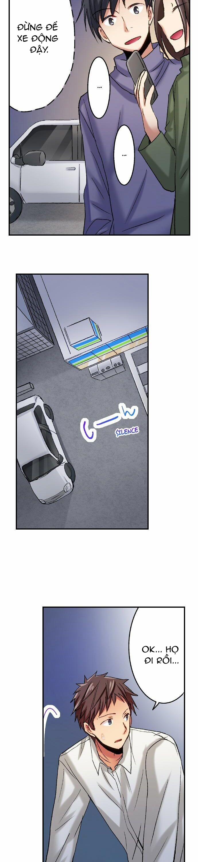 Phụ Nữ Khi Say 0 ăn mừng trang 5