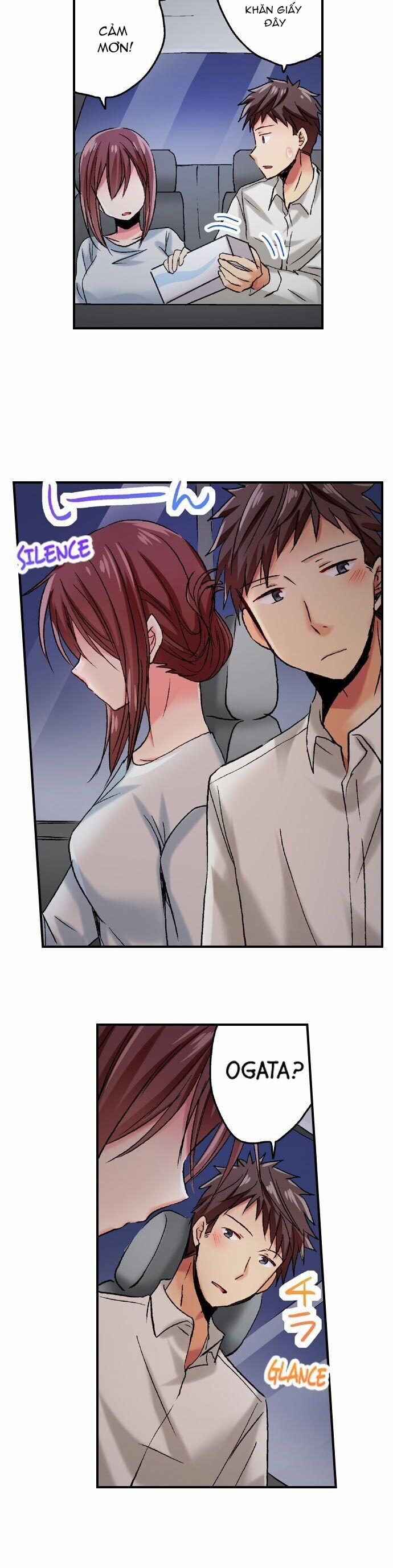 Phụ Nữ Khi Say 0 ăn mừng trang 7