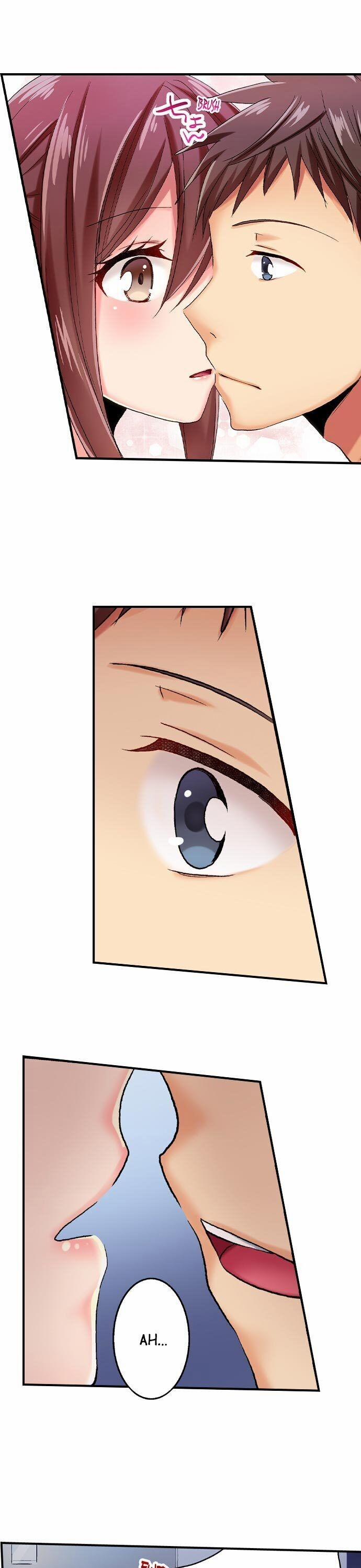 Phụ Nữ Khi Say 0 Bảo vệ... trang 17