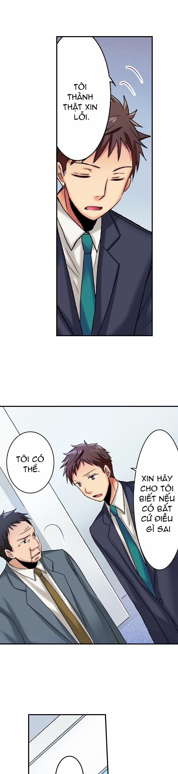 Phụ Nữ Khi Say 0 Bảo vệ... trang 9