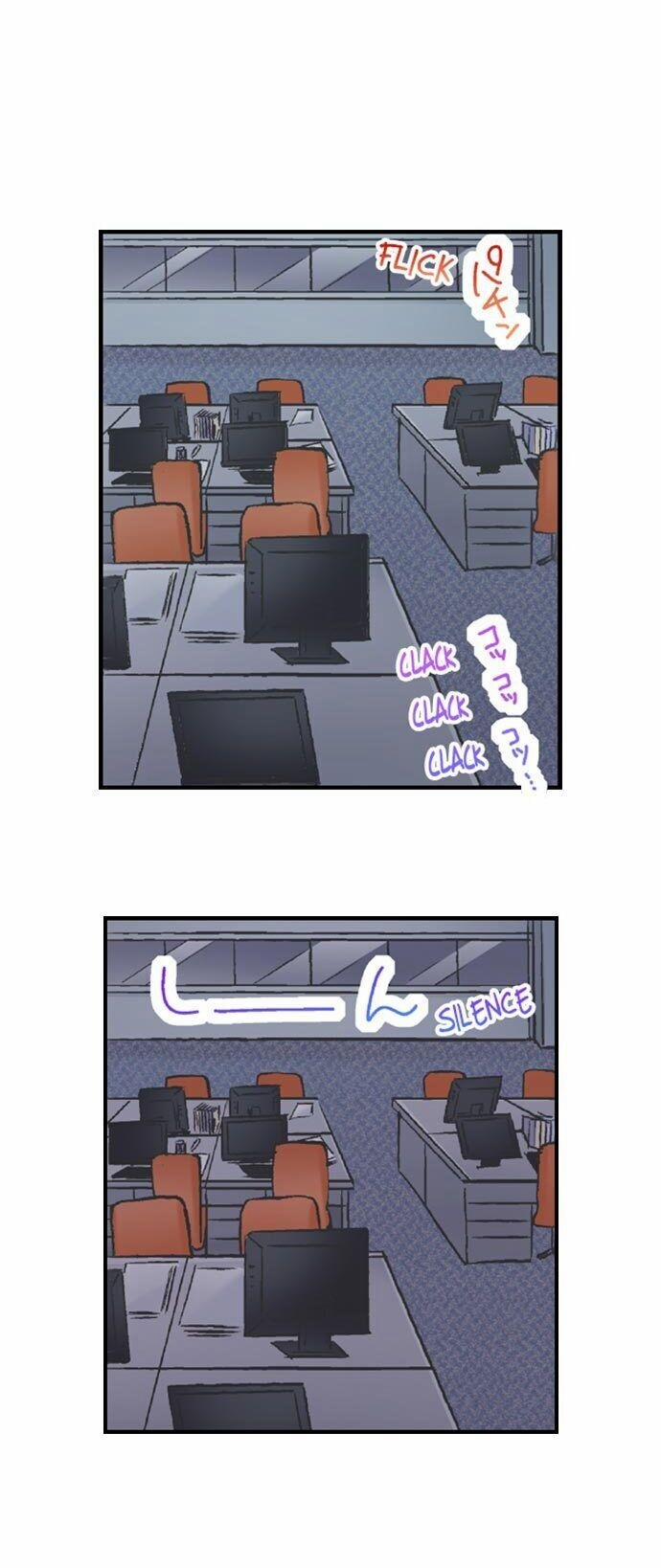 Phụ Nữ Khi Say 0 Chúng ta không thể tiến xa hơn... trang 9