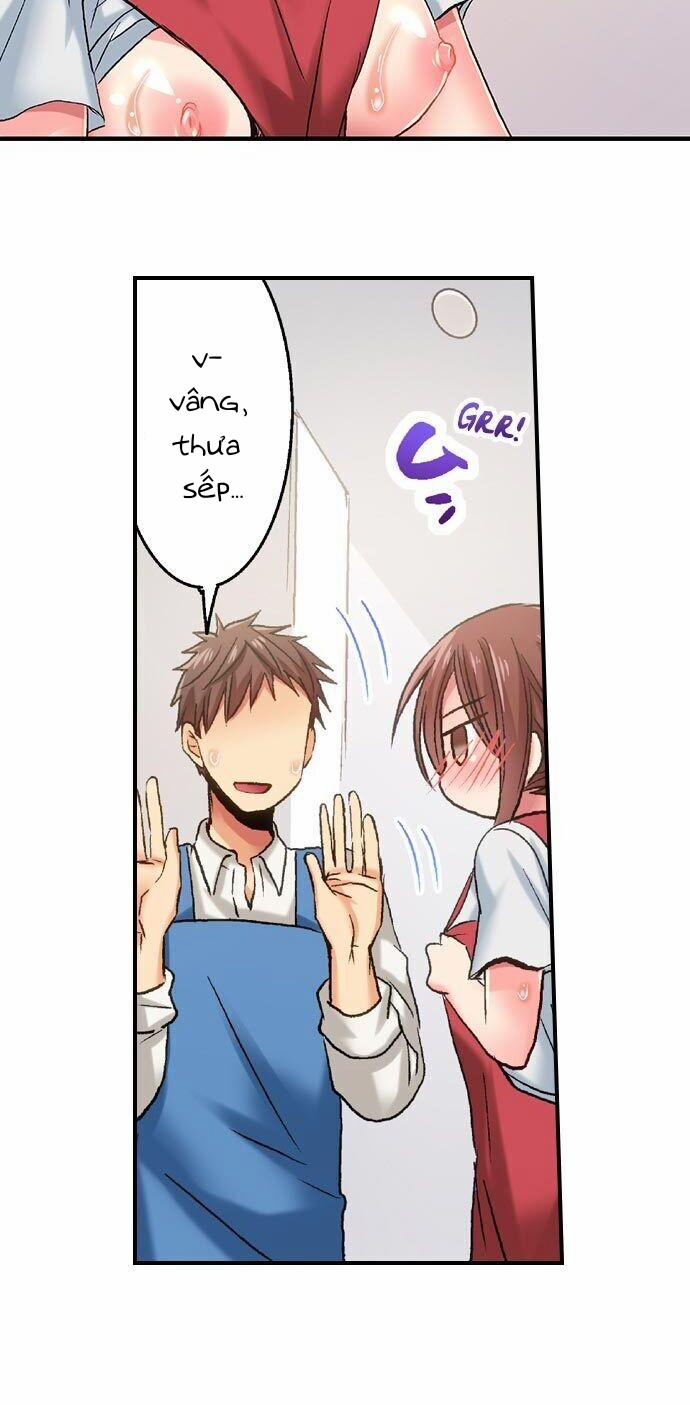 Phụ Nữ Khi Say 0 Đóng giả vợ chồng trang 16