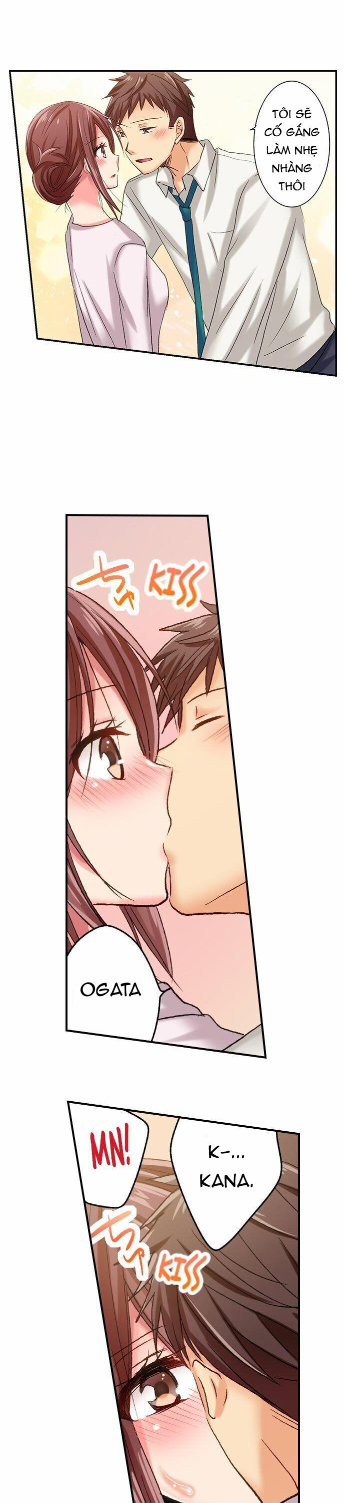 Phụ Nữ Khi Say 0 Say rượu trang 21