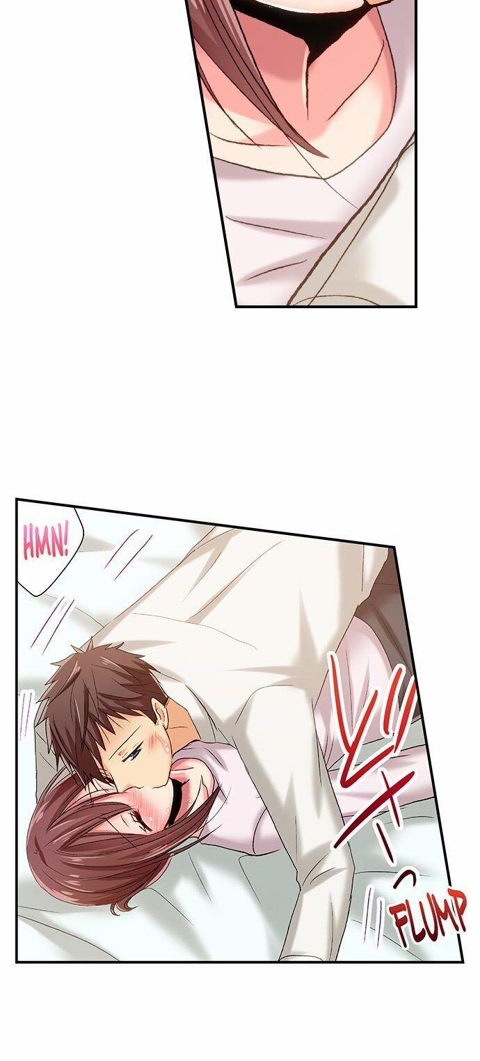 Phụ Nữ Khi Say 0 Say rượu trang 22