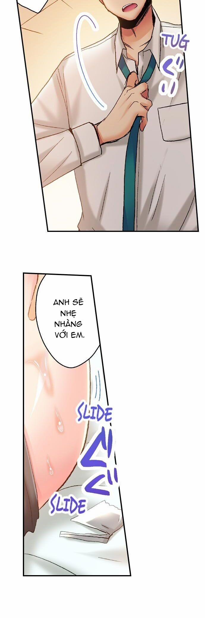 Phụ Nữ Khi Say 0 Thịt ogata trang 8