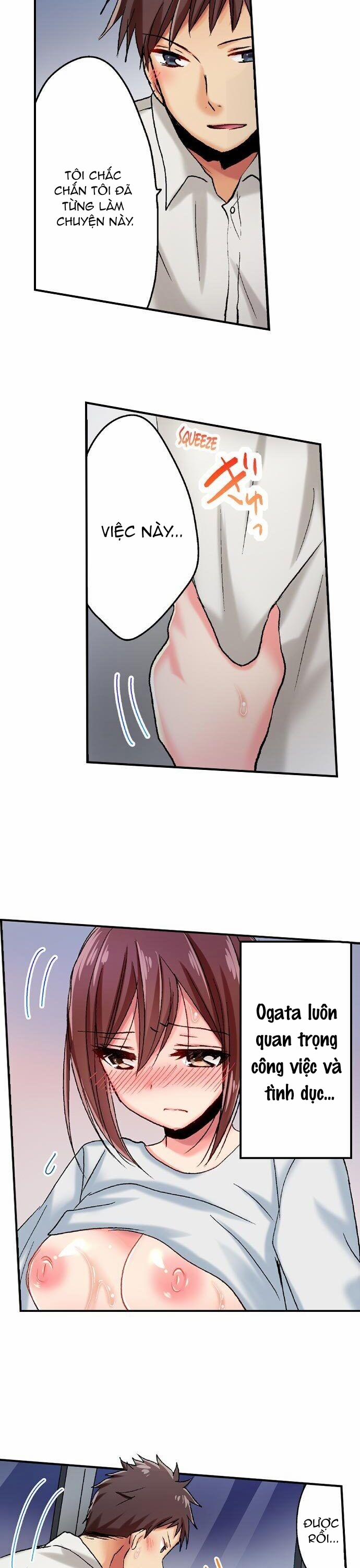 Phụ Nữ Khi Say 0 Thịt thật rồi trang 5