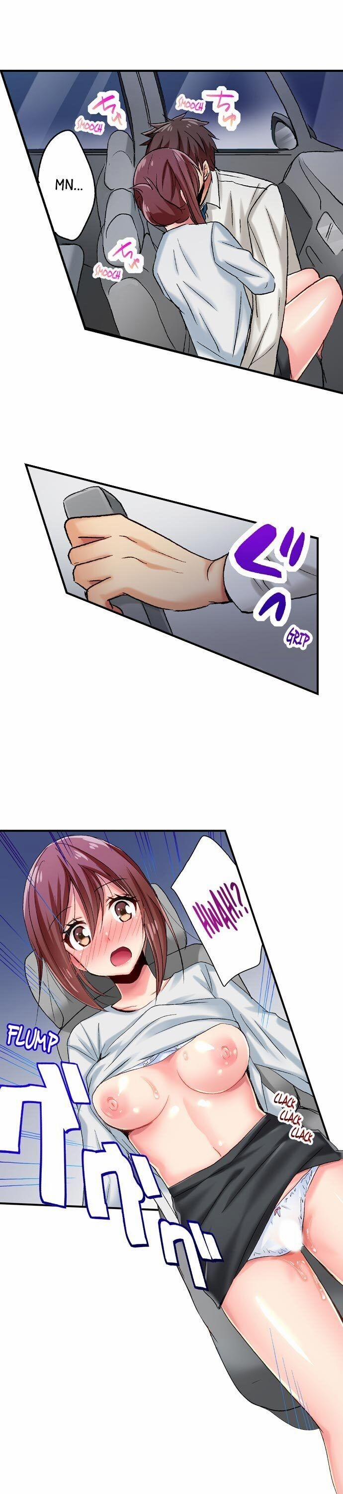 Phụ Nữ Khi Say 0 Tôi còn trinh! trang 10