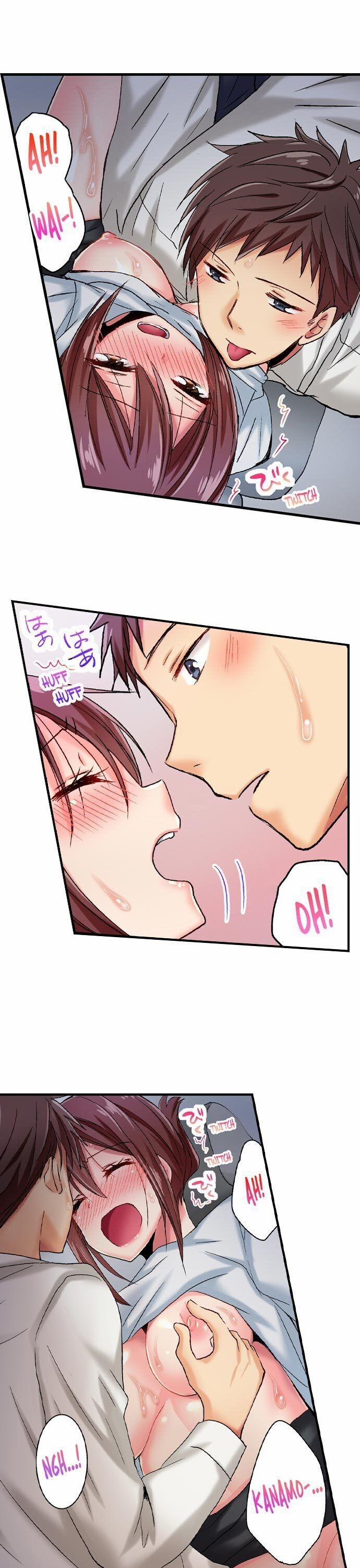 Phụ Nữ Khi Say 0 Tôi còn trinh! trang 14