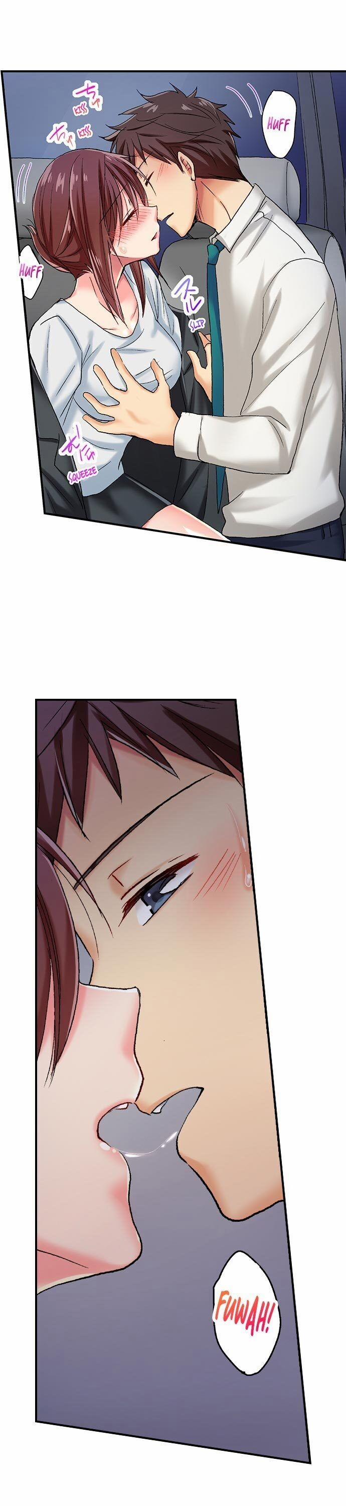 Phụ Nữ Khi Say 0 Tôi còn trinh! trang 8