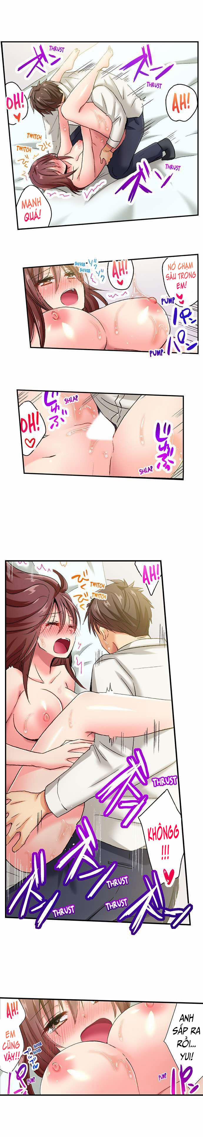 Phụ Nữ Khi Say 0 trang 17