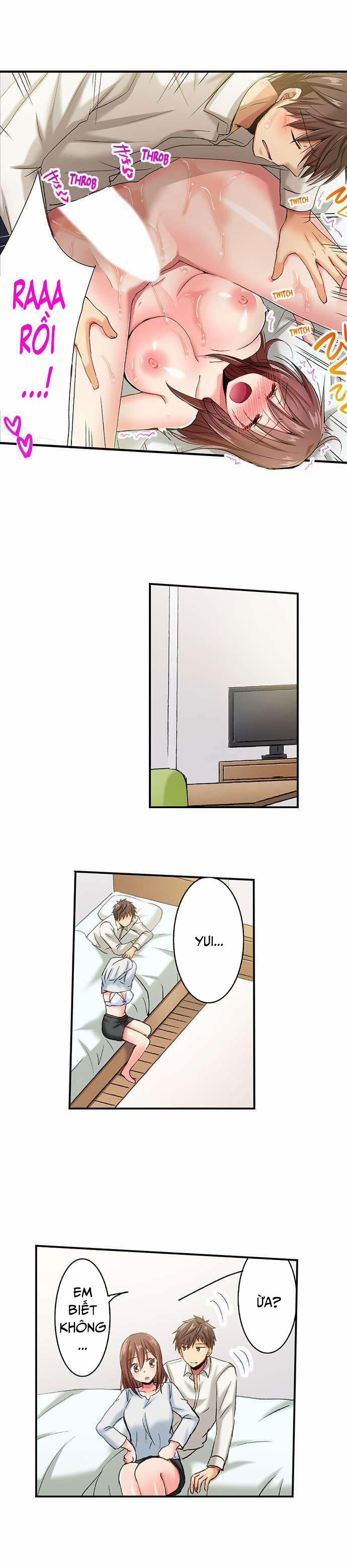 Phụ Nữ Khi Say 0 trang 18