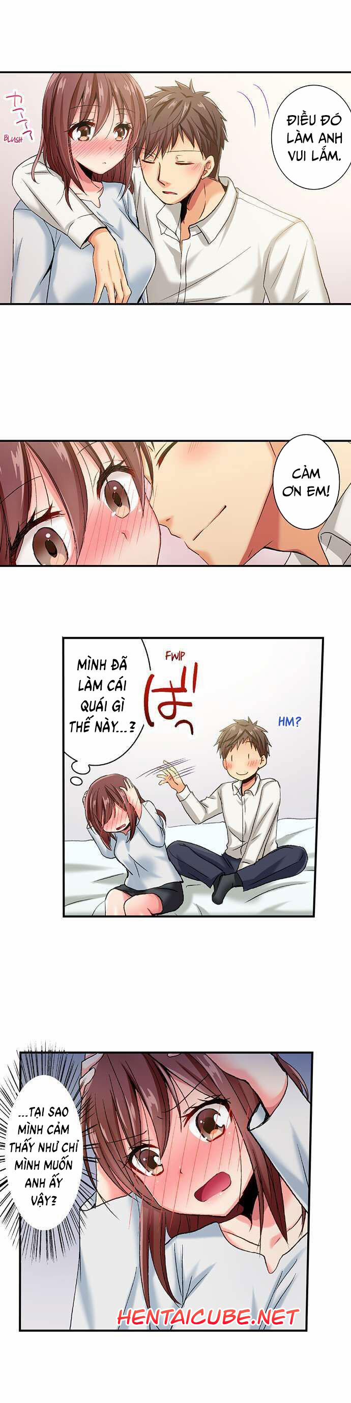 Phụ Nữ Khi Say 0 trang 19