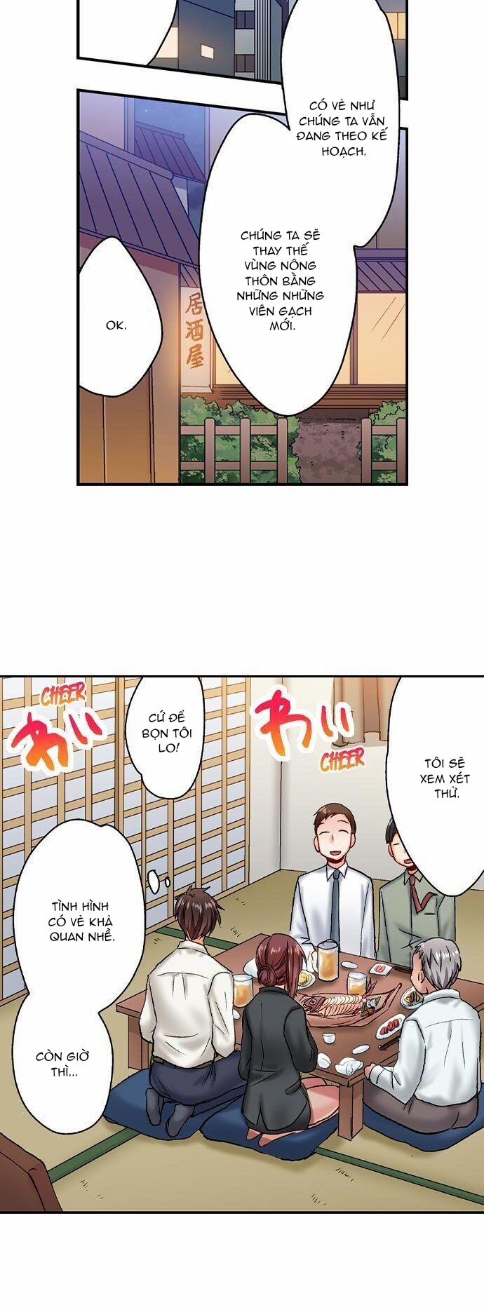 Phụ Nữ Khi Say 1 trang 11