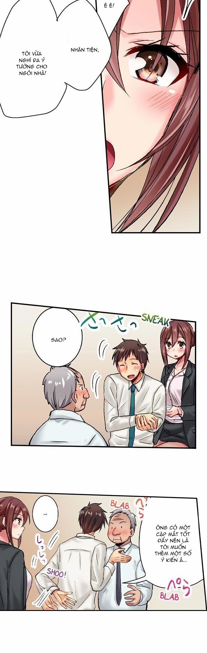 Phụ Nữ Khi Say 1 trang 15