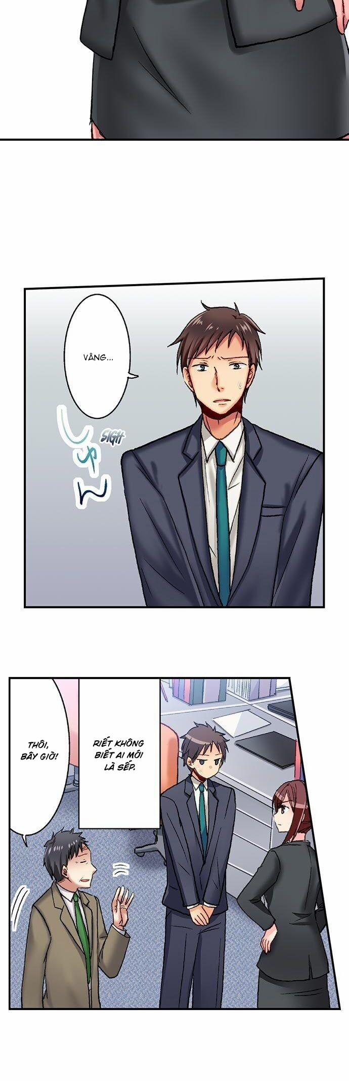 Phụ Nữ Khi Say 1 trang 3