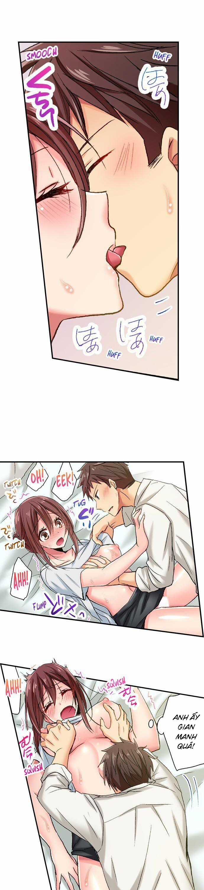 Phụ Nữ Khi Say 15 trang 2